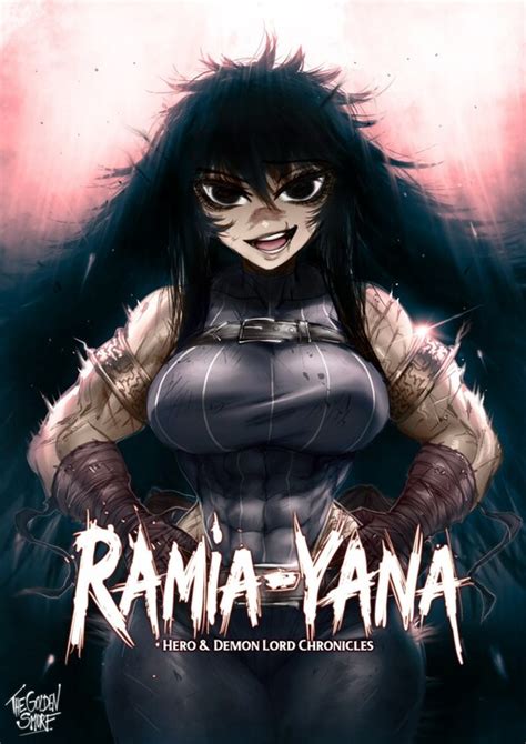 ramia yana